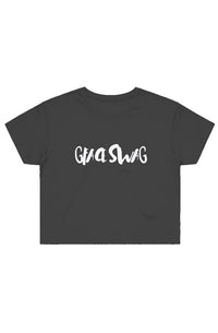Street Crop Tee Gface Swag 