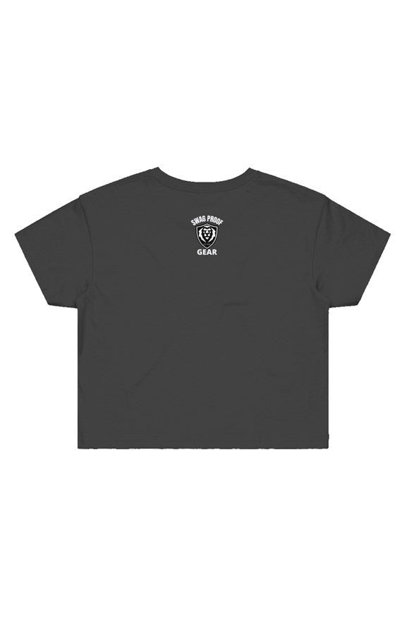 Street Crop Tee Gface Swag 