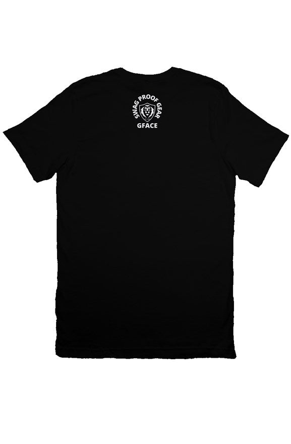 Bella Canvas T Shirt Unleash The Swagger 