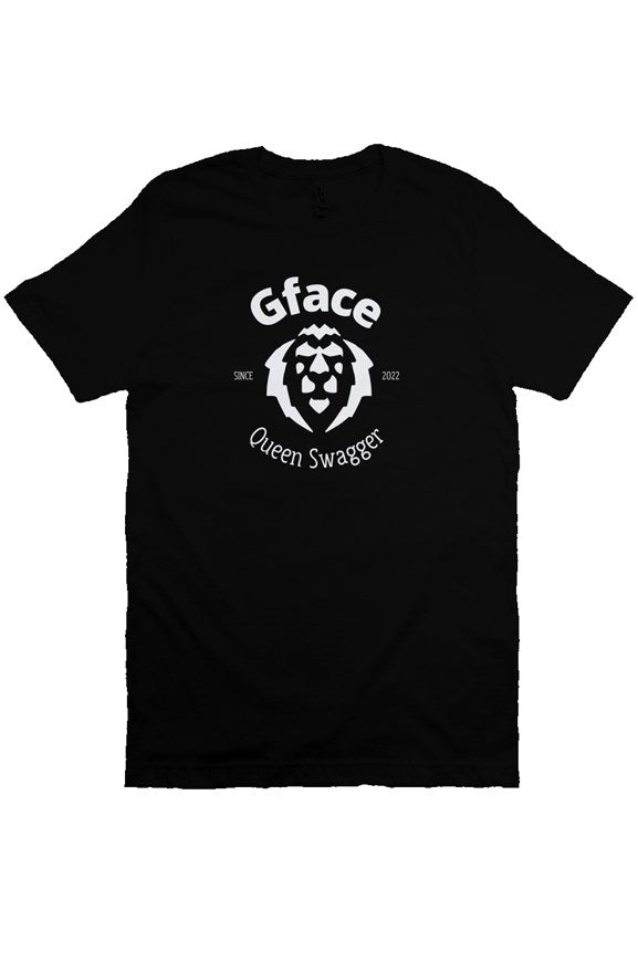 Bella Canvas T Shirt Queen Swagger 