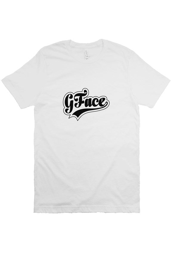 Bella Canvas T Shirt Gface Vip