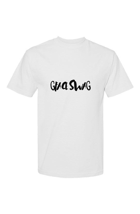 Classic Streetwear T Shirt Gface Swag