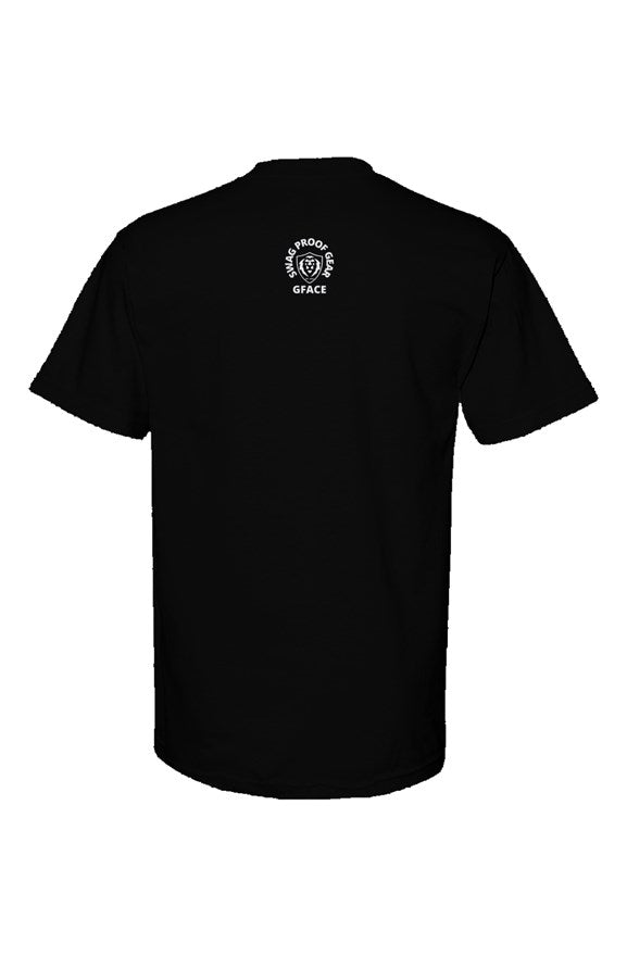 Classic Streetwear T Shirt Gface Swag 