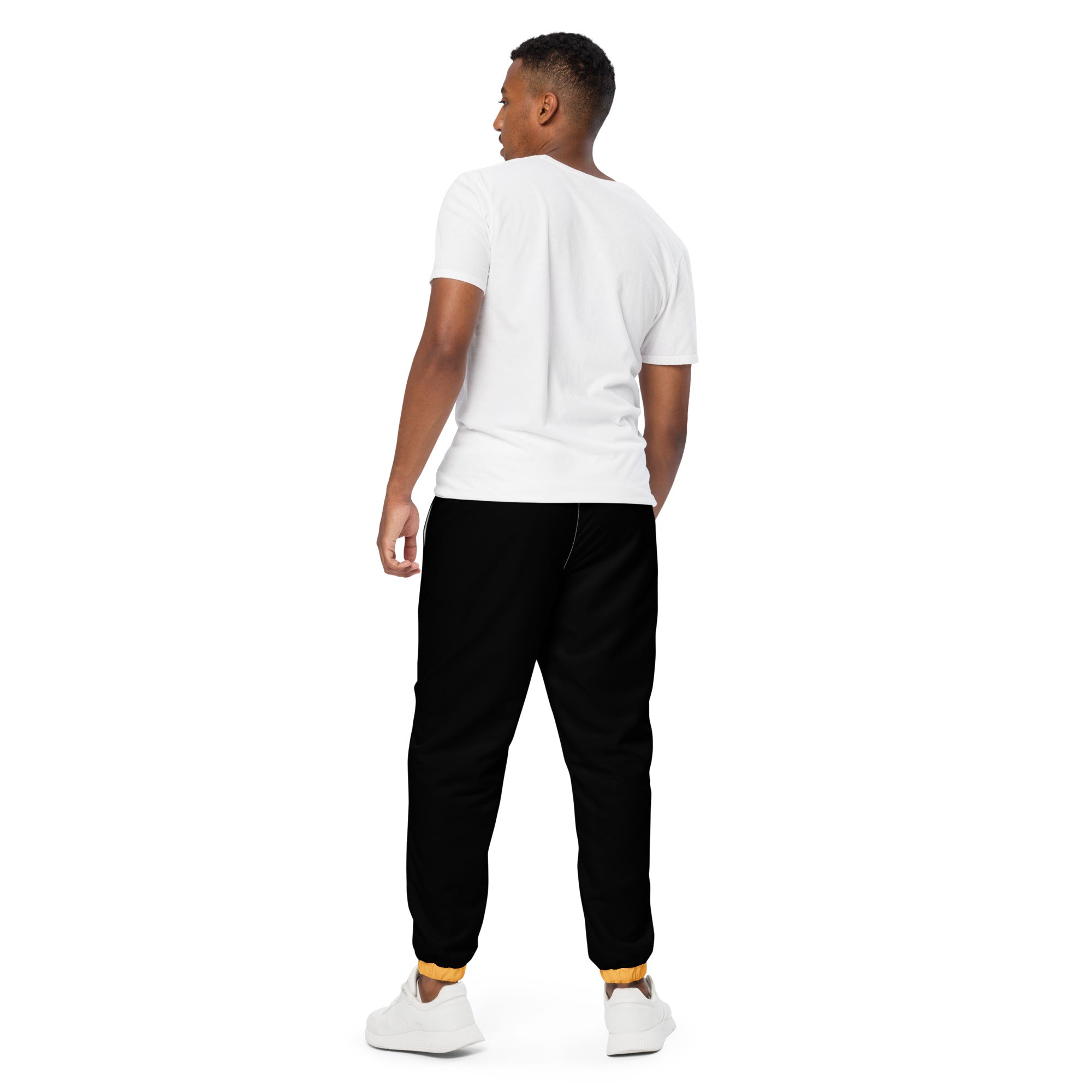 Unisex track pants Gangstahood Usa Swag Proof Gear