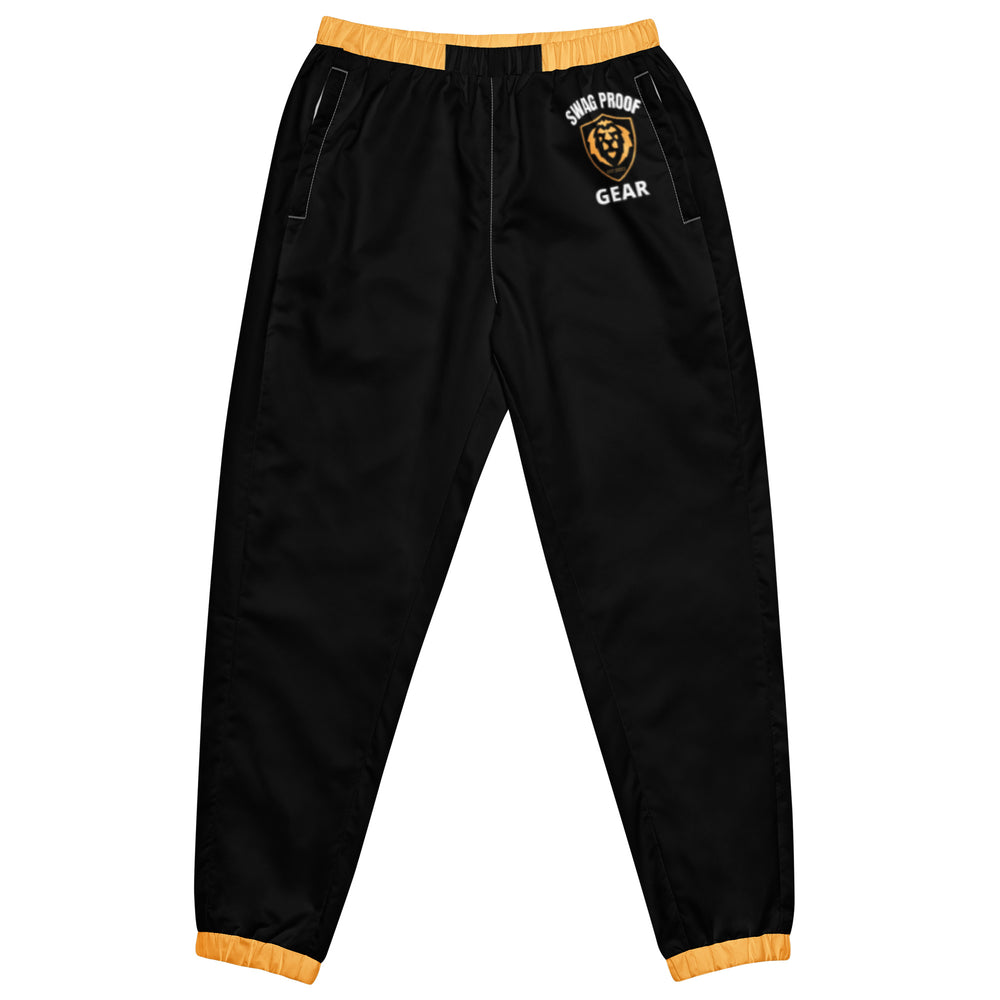 Unisex track pants Gangstahood Usa Swag Proof Gear